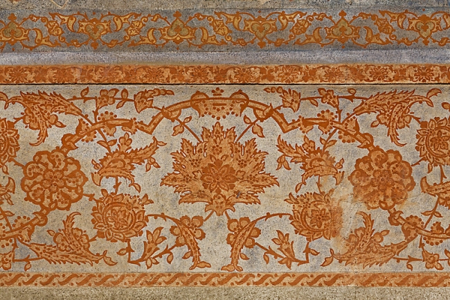 Ispahan-Palais des 40 colonnes-034